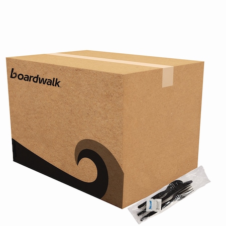 Boardwalk Condiment/Fork/Knife/Napkin/Spoon, FKTNSHWPSBLA